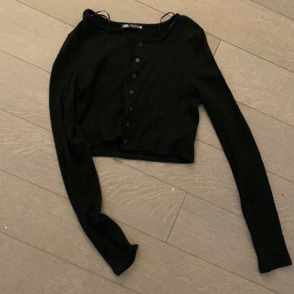 Zara top
